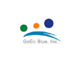 Go GO Blue, Inc.: LOGO