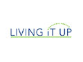 Living It Up, LLC: LOGO