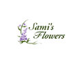 SAMY'S FLOWERS: LOGO