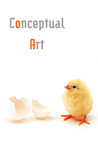 Conceptual Art