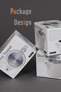 Package Design